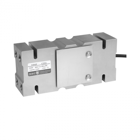 Zemic H6F 100–200 kg Tek Nokta Load Cell Zemic H6F 100–200 kg Tek Nokta Load Cell