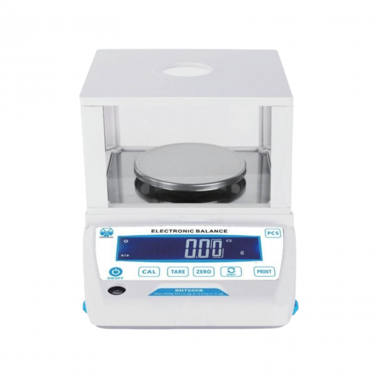 Bonita BNT600B 600 g Ticari Onaylı Hassas Terazi Bonita BNT600B 600 g Ticari Onaylı Hassas Terazi