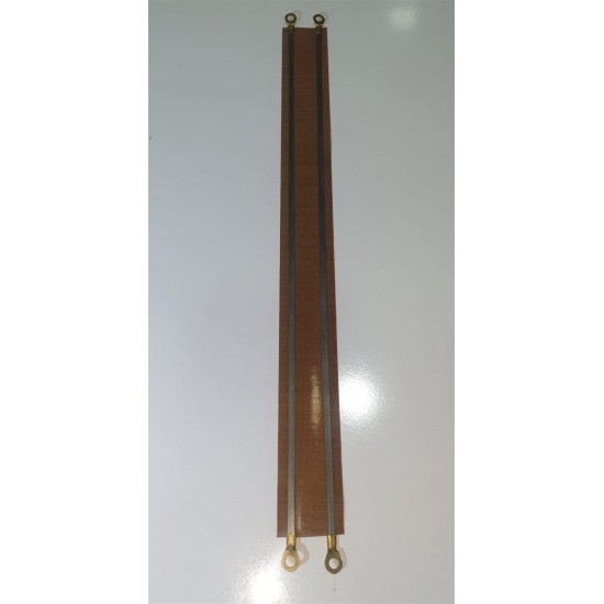 Yedek Rezistans ve Teflon 30 cm