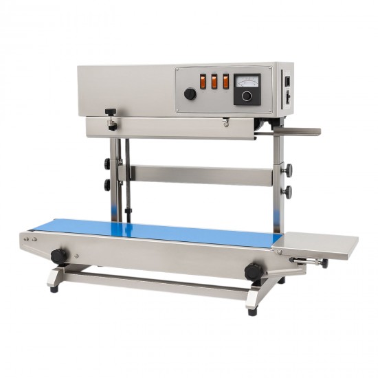 Lavion FRB-810II Dikey Konveyörlü Poşet Kapatma Makinesi Lavion FRB-810II Dikey Konveyörlü Poşet Kapatma Makinesi