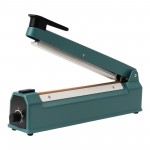 Poşet Yapıştırma Makinası (Poşet Ağzı Kapatma Makineleri)