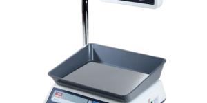 Yüksek Kapasiteli Teraziler