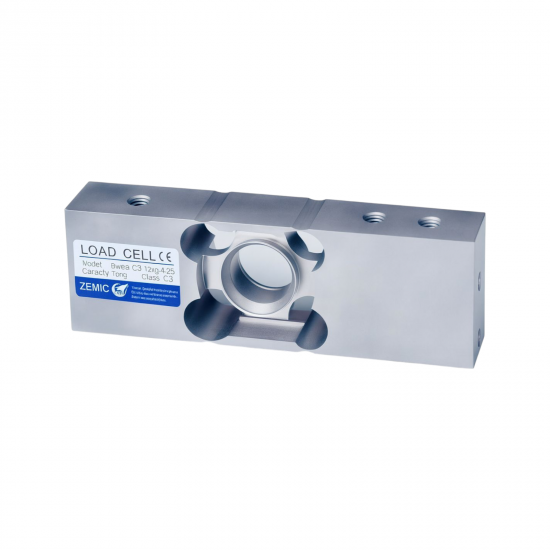 Zemic BM6A Tek Nokta Load Cell
