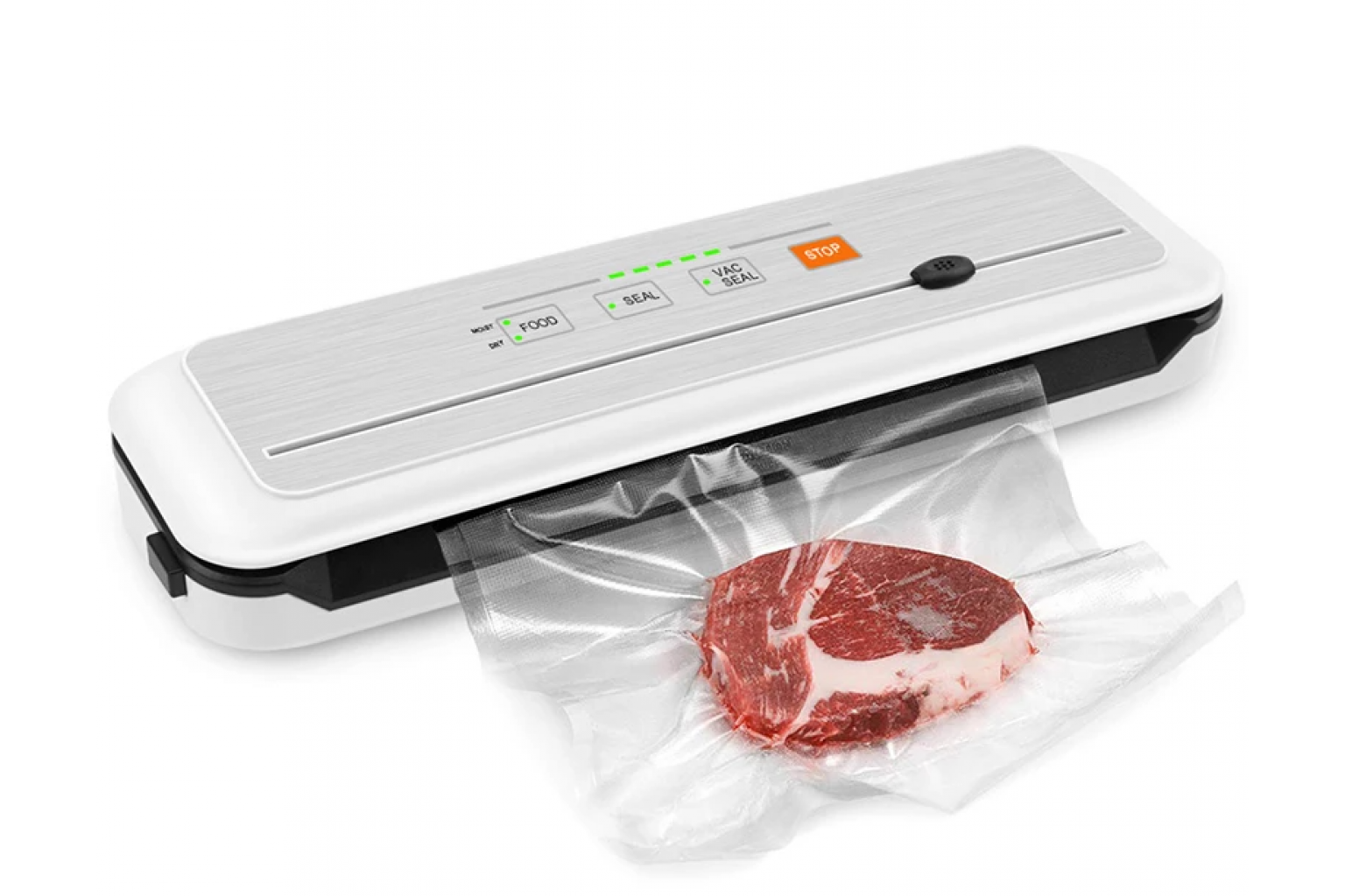 Vakumlu Paketleme Makinesi Kullanmanın Avantajları