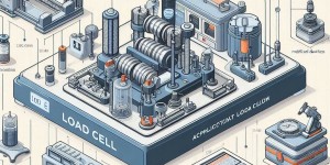 Yük Hücreleri: Kuvvet ve Ağırlık Ölçüm Teknolojilerinin Derinlemesine İncelemesi