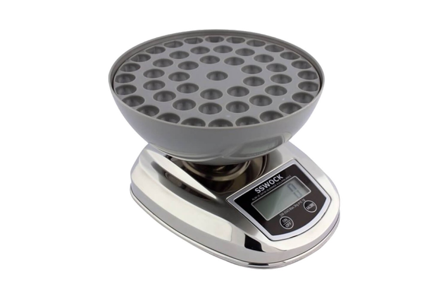 Zeytin Tartıları ve Terazileri