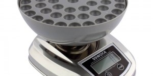 Zeytin Tartıları ve Terazileri